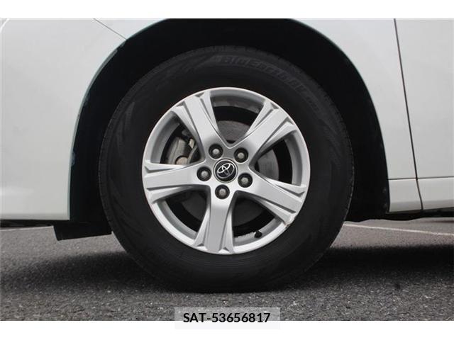 Toyota ALPHARD 2017-09 7271440-16