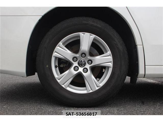 Toyota ALPHARD 2017-09 7271440-18