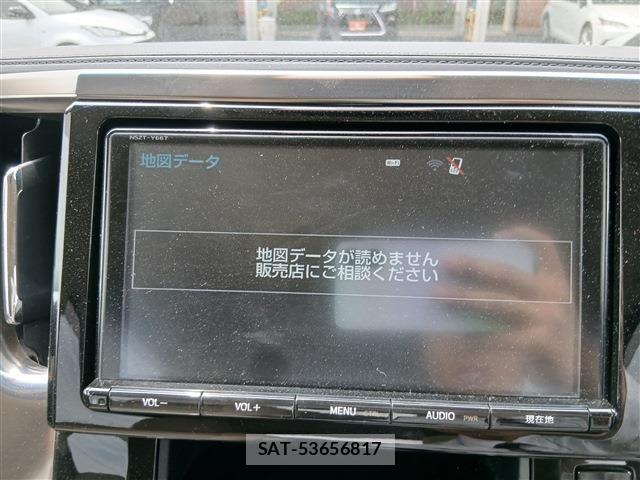 Toyota ALPHARD 2017-09 7271440-1