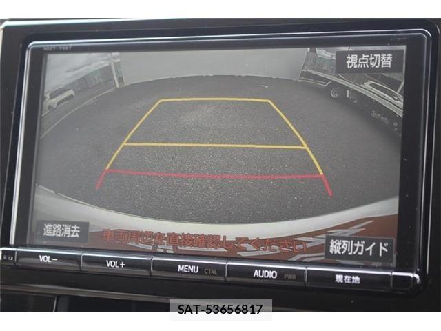 Toyota ALPHARD 2017-09 7271440-2