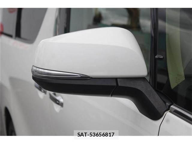 Toyota ALPHARD 2017-09 7271440-29