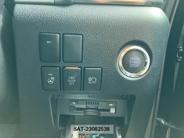 Toyota ALPHARD 2021-11 7271423-12