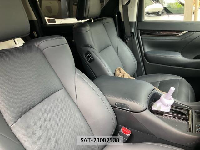 Toyota ALPHARD 2021-11 7271423-13