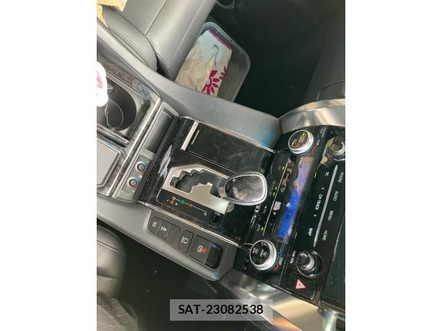 Toyota ALPHARD 2021-11 7271423-16
