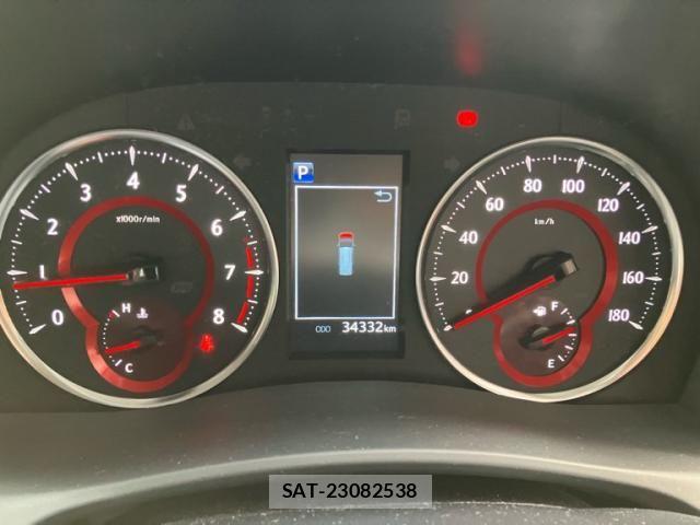 Toyota ALPHARD 2021-11 7271423-18