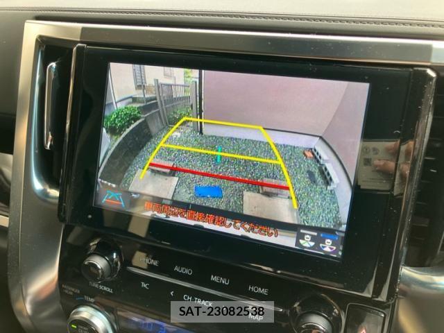 Toyota ALPHARD 2021-11 7271423-20