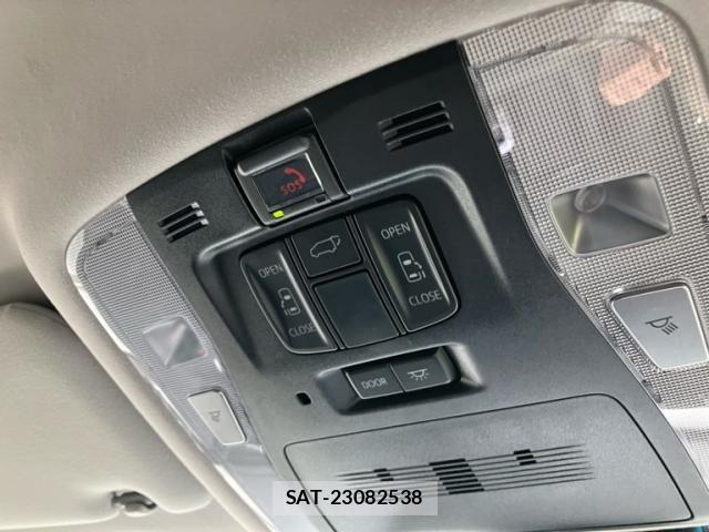 Toyota ALPHARD 2021-11 7271423-21