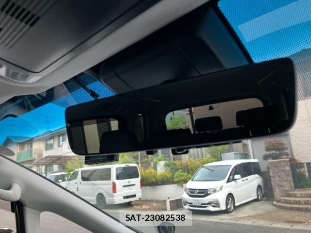 Toyota ALPHARD 2021-11 7271423-22