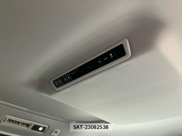Toyota ALPHARD 2021-11 7271423-25