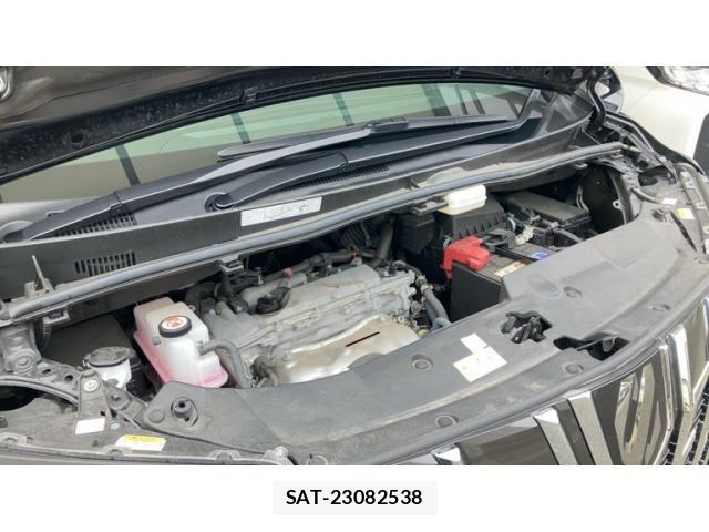 Toyota ALPHARD 2021-11 7271423-27