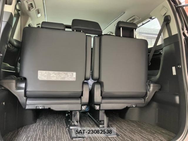 Toyota ALPHARD 2021-11 7271423-28