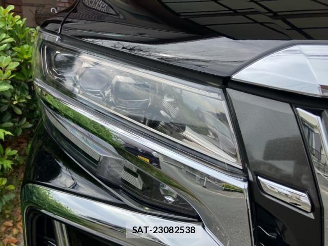 Toyota ALPHARD 2021-11 7271423-3