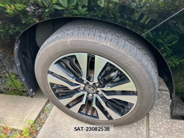 Toyota ALPHARD 2021-11 7271423-4
