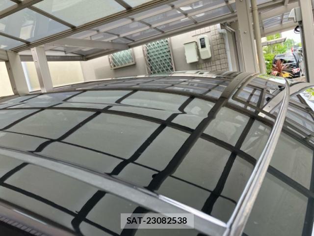 Toyota ALPHARD 2021-11 7271423-6