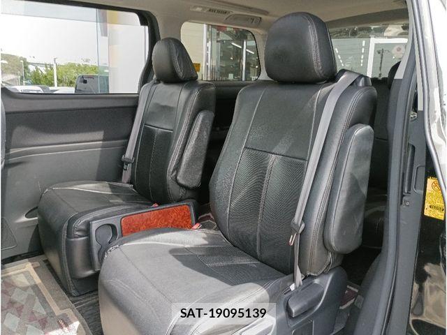 Toyota ALPHARD 2010-10 7271445-9