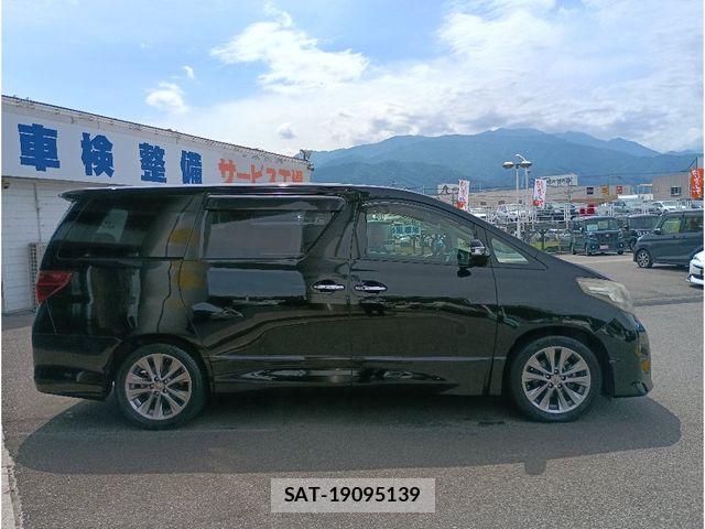 Toyota ALPHARD 2010-10 7271445-10