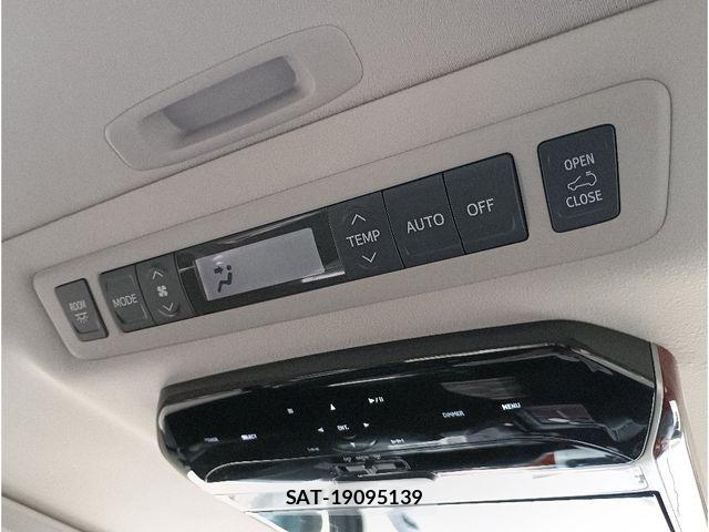 Toyota ALPHARD 2010-10 7271445-11