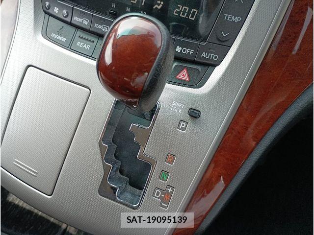Toyota ALPHARD 2010-10 7271445-15