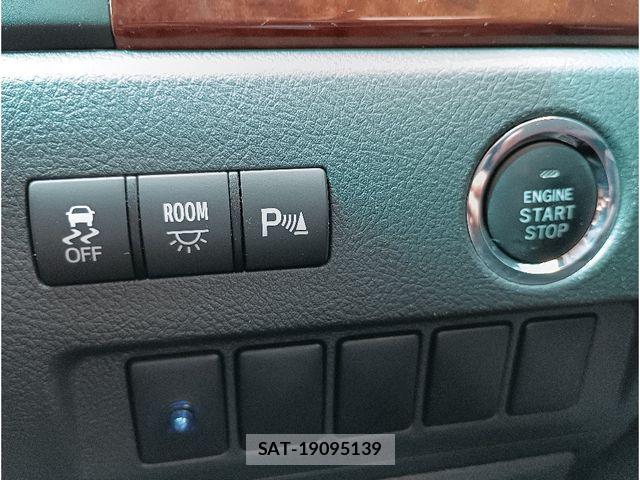 Toyota ALPHARD 2010-10 7271445-19