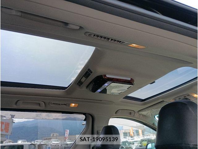 Toyota ALPHARD 2010-10 7271445-25