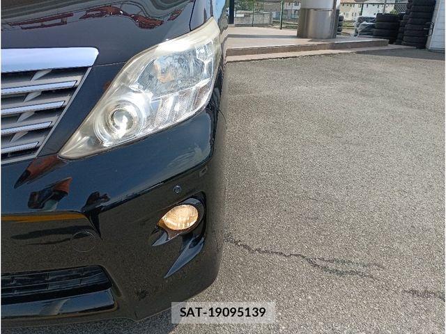 Toyota ALPHARD 2010-10 7271445-28
