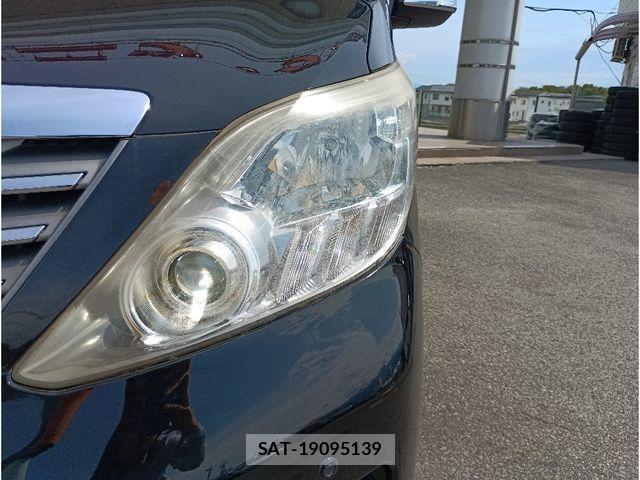 Toyota ALPHARD 2010-10 7271445-29