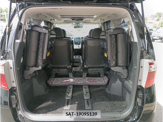 Toyota ALPHARD 2010-10 7271445-5