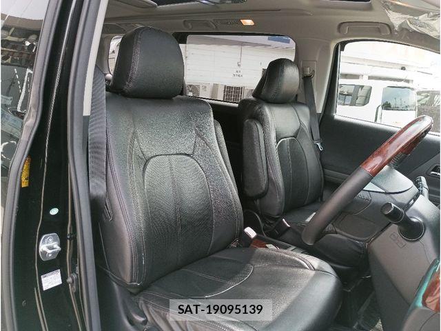 Toyota ALPHARD 2010-10 7271445-7