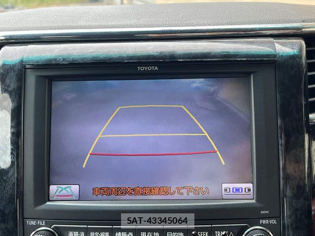 Toyota ALPHARD 2009-07 7271442-10