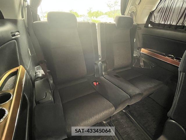Toyota ALPHARD 2009-07 7271442-12