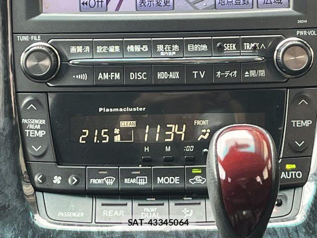 Toyota ALPHARD 2009-07 7271442-14