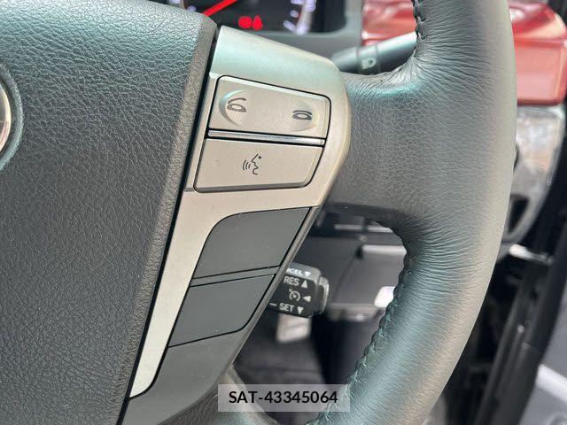 Toyota ALPHARD 2009-07 7271442-16