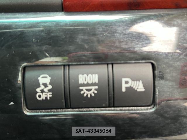 Toyota ALPHARD 2009-07 7271442-17