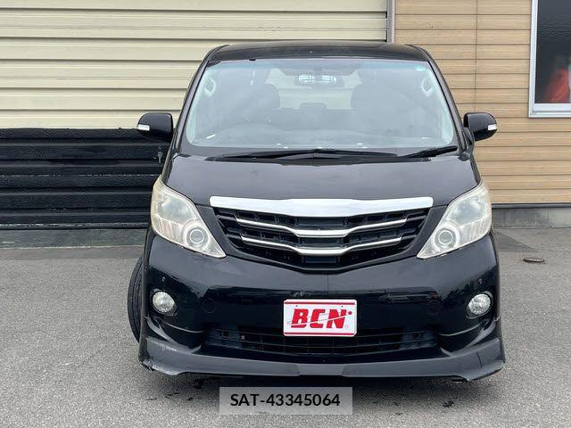 Toyota ALPHARD 2009-07 7271442-21