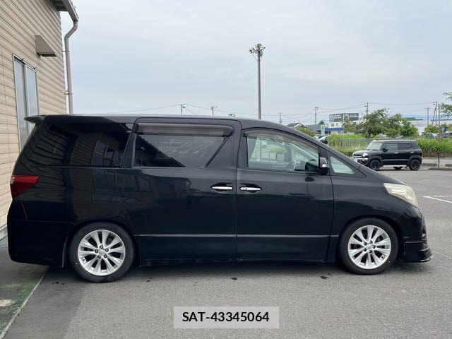 Toyota ALPHARD 2009-07 7271442-22