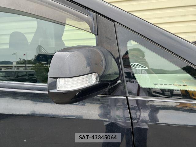 Toyota ALPHARD 2009-07 7271442-24
