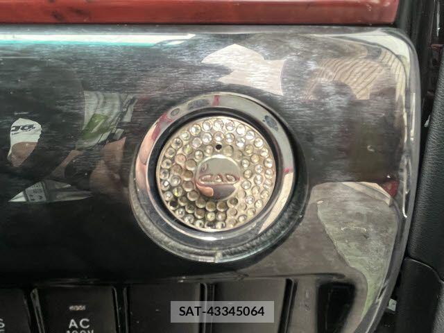 Toyota ALPHARD 2009-07 7271442-25