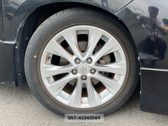 Toyota ALPHARD 2009-07 7271442-26