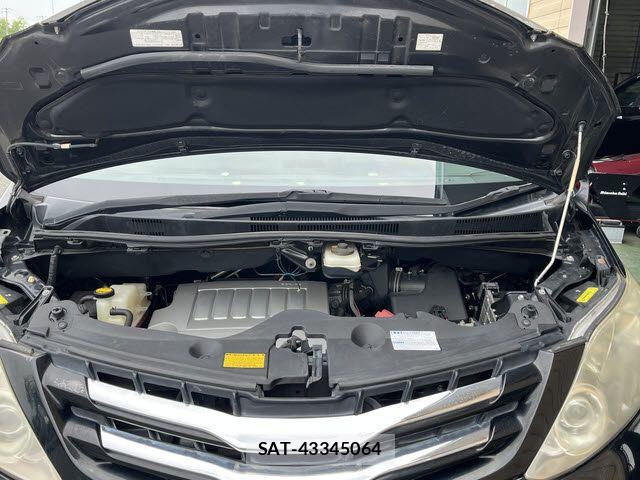 Toyota ALPHARD 2009-07 7271442-27