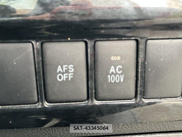 Toyota ALPHARD 2009-07 7271442-5