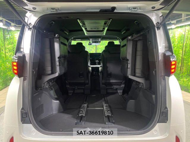 Toyota ALPHARD 2023-11 7271415-10