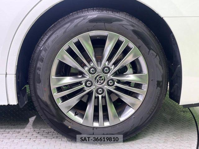Toyota ALPHARD 2023-11 7271415-13