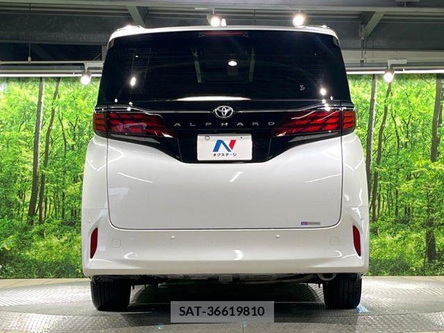 Toyota ALPHARD 2023-11 7271415-15