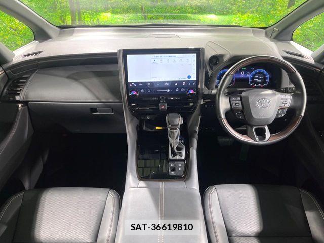 Toyota ALPHARD 2023-11 7271415-1