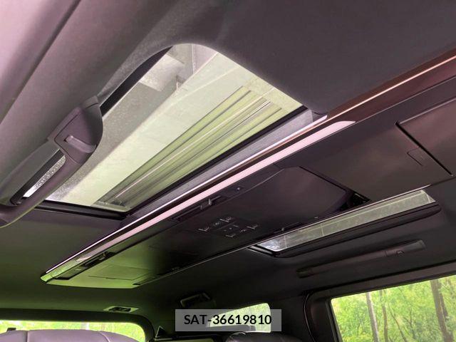 Toyota ALPHARD 2023-11 7271415-2