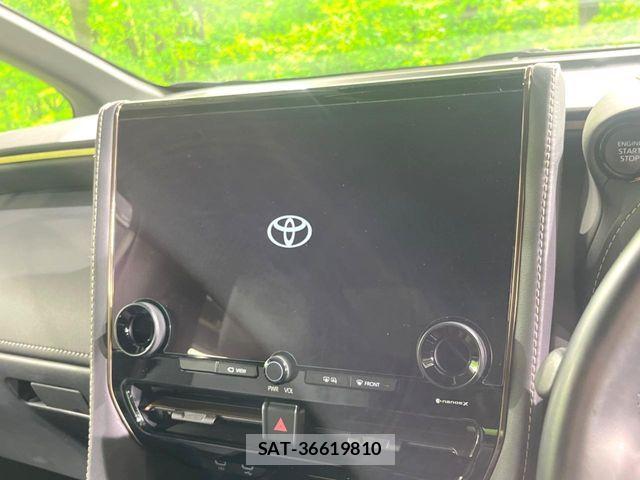 Toyota ALPHARD 2023-11 7271415-4