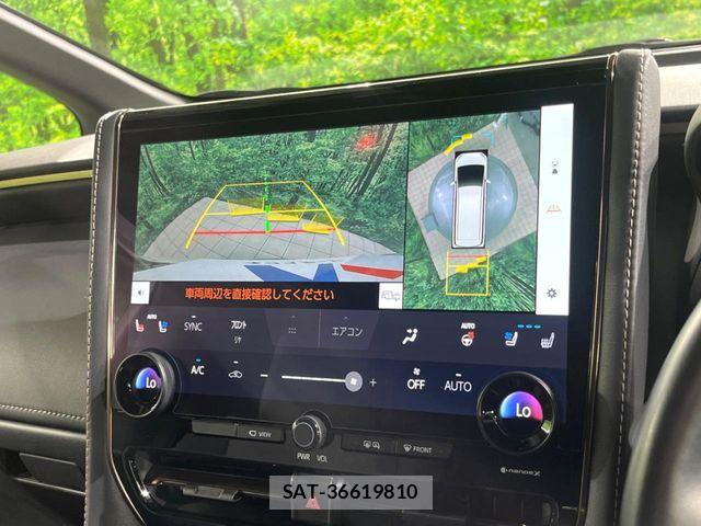 Toyota ALPHARD 2023-11 7271415-5
