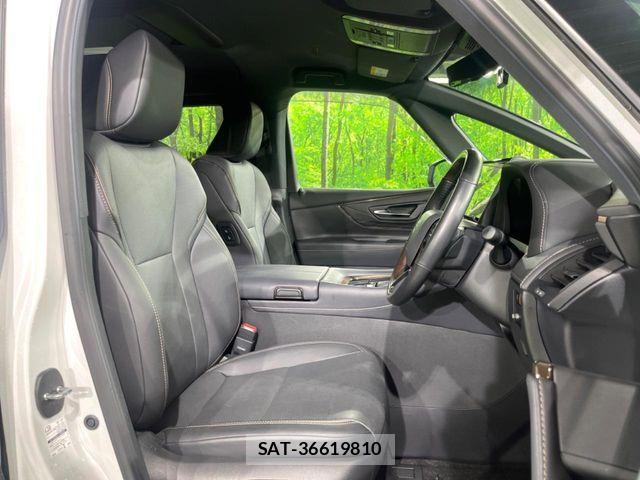 Toyota ALPHARD 2023-11 7271415-7