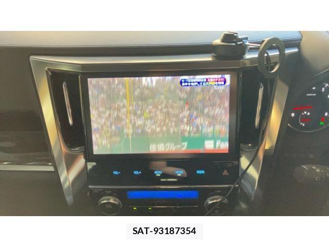 Toyota ALPHARD 2017-09 7271437-11