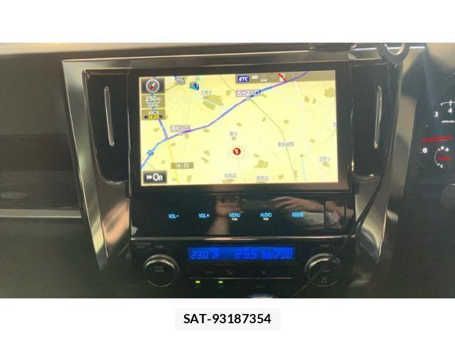 Toyota ALPHARD 2017-09 7271437-13